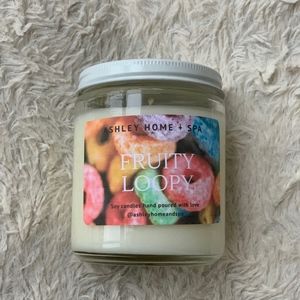 Soy Blend handmade candles
